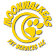 Moon Walkers Pet Services, LLC 